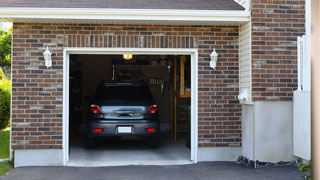 Garage Door Installation at Seffner Ridge Estates, Florida