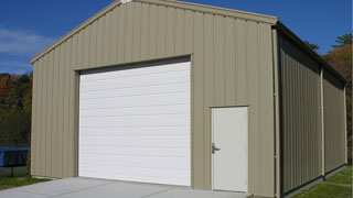 Garage Door Openers at Seffner Ridge Estates, Florida